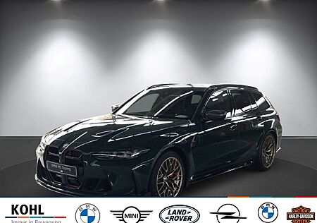 BMW M3 CS Touring ehem UPE 159.660€ Sportpaket AD Na