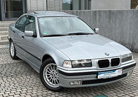 BMW 328i ..TOP-ZUSTAND..ORIGINAL-ZUSTAND..