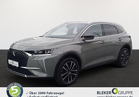 DS Automobiles DS7 Crossback DS7 DS 7 1.5 BlueHDi 130 Rivoli