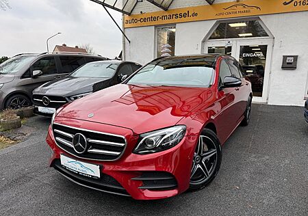 Mercedes-Benz E 300 E 300de AMGLine/SCHIEBEDACH/HEADUP/NIGHT/ACC/AIR