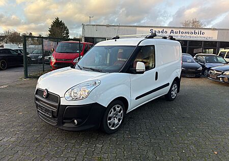 Fiat Doblo Doblò SX Kasten* Temp.* Sitzh.*