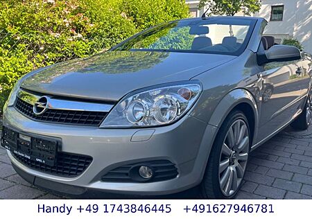 Opel Astra H 1.8i Twin Top Endless Summer/SHZ/Keyless