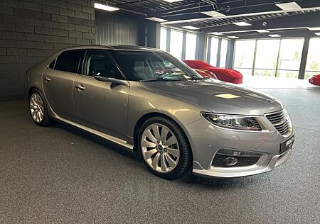 Saab 9-5 NG *Hirsch