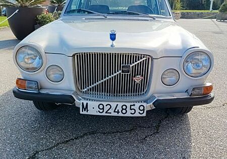 Volvo Andere