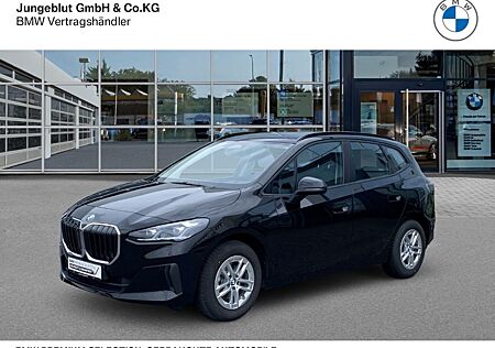 BMW 216 Active Tourer i AHK/Sitzhg./Adapt.LED-Schein