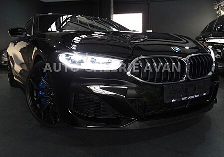 BMW M850i XDRIVE COUPE