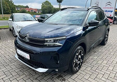 Citroën C5 Aircross Max HDi 130 Automatik Schiebdach