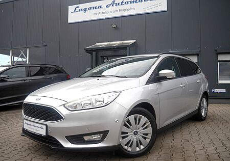 Ford Focus 1,0 EcoBoost Business *NAVI/KAMERA/PDC*