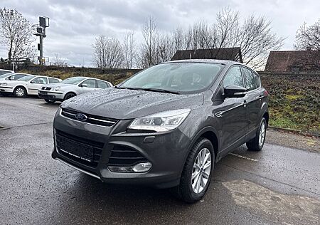 Ford Kuga Titanium *PANO*KAMERA*AUTOMATIK*AHK*