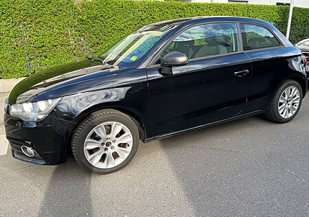 Audi A1 1.2 TFSI Ambition Ambition