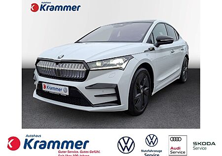 Skoda Enyaq Coupe RS Lounge *AHK*CANTON*HUD*