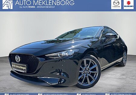 Mazda 3 "Selection" M-Hybrid