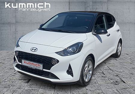 Hyundai i10 MJ21 1.2 Benzin M/T Prime Smart Key