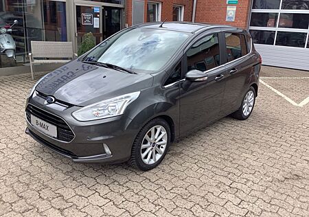 Ford B-Max B-MAX Titanium