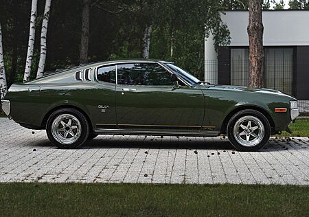 Toyota Celica