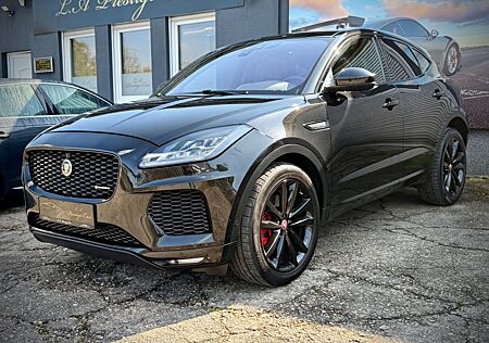 Jaguar E-PACE R-Dynamic SE AWD Perf-Paket*Pano*Garantie