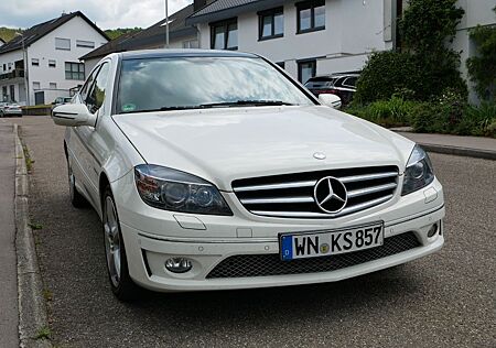 Mercedes-Benz CLK 350 CLC 350