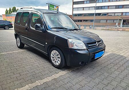 Citroën Berlingo HDi 90 Multispace Exclusive Tüv neu