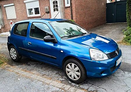 Renault Clio 2 · 134tkm · TüV · Klima