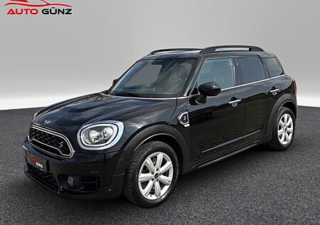 Mini Cooper S Countryman Countryman S (Cooper) All4*HeadUP-AHK-Led-H&K*