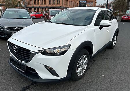 Mazda CX-3 2.0 Aut. / NAV / Einparkhilfe hinten