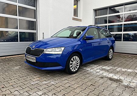 Skoda Fabia Combi Active *AHK*