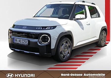 Hyundai Inster Cross EV 49 kWh Effizienzpaket