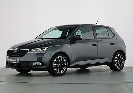 Skoda Fabia DRIVE 125 1.0TSI -1.HAND+WENIG KILOMETER-