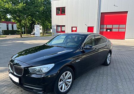BMW 520 Baureihe 5 Gran Turismo d