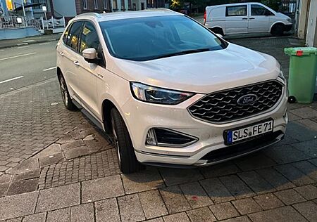 Ford Edge 2,0 l EcoBlue Bi-Turbo 4x4 VIGNALE Auto...