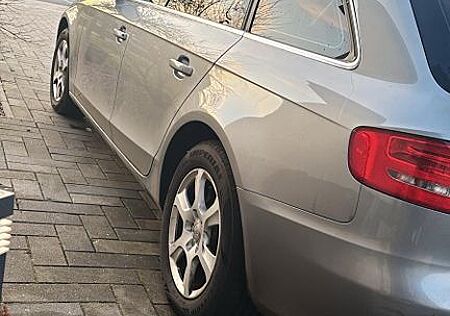 Audi A4 1.8 TFSI Ambiente Avant Ambiente