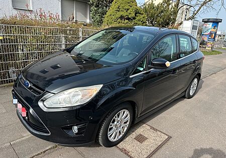 Ford C-Max Titanium Service Neu, 1Hand, Keyless Go