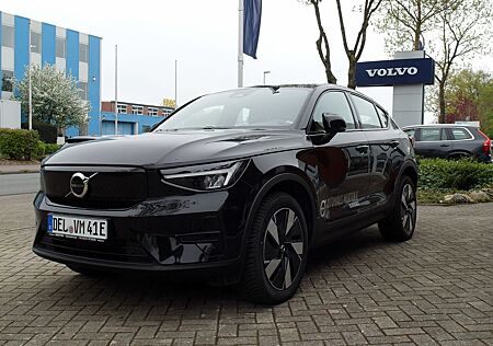 Volvo C40 Plus Single Motor Exten. Range #madebymerten