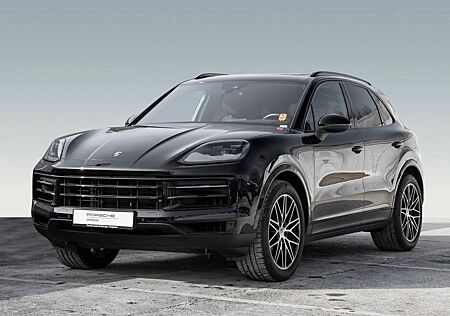 Porsche Cayenne Panorama Dachsystem 21 Zoll 90l Tank