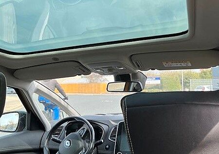 Renault Scenic ENERGY dCi 130 Bose Edition Bose Edition