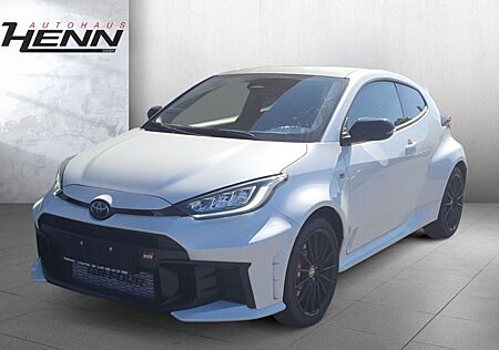 Toyota Yaris gebraucht kaufen Toyota Yaris GR 280PS High Performance
