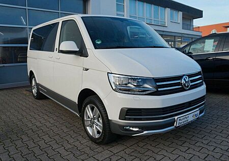 VW T6 Multivan Volkswagen PanAmericana*DSG*AHK*NAVI*WZH*LED*