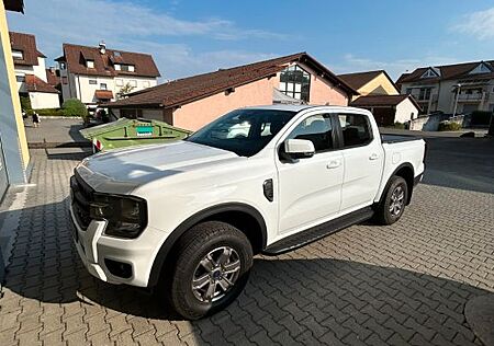 Ford Ranger 2.0 XLT DoKa SOFORT VERFÜGBAR !!