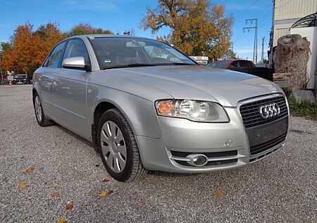 Audi A4 Lim. 1.9 TDI