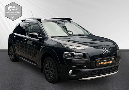 Citroën C4 Cactus Shine | Automatik | SHZ | Klima | UVM