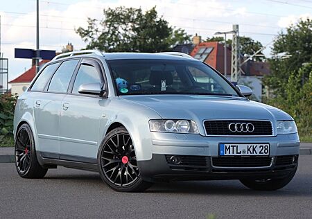 Audi A4 2.0 Avant -