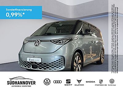 Volkswagen ID. Buzz Pro kurzer Radstand 210 kW (286 PS) Hec