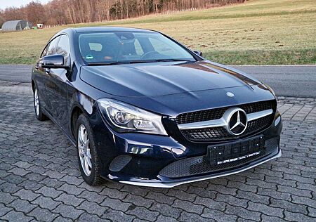 Mercedes-Benz CLA 200 Shooting Brake CLA 200 d Shooting Br...