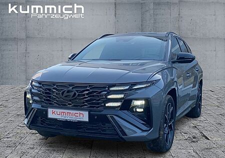Hyundai Tucson FL PHEV 252 PS 4WD N Line Assis+Sitzpaket