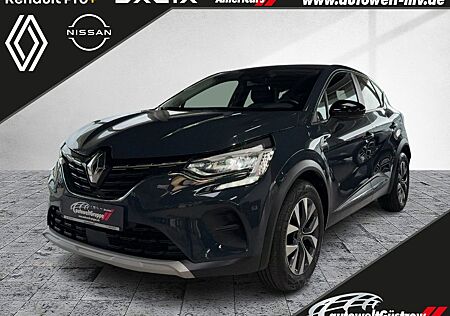 Renault Captur EXPERIENCE TCe 100