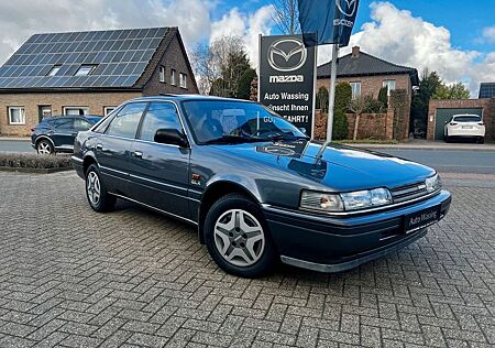Mazda 626 GLX Klima Automatik Topzustand