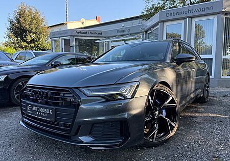 Audi A6 Avant 50*TDI*QUATTRO*S-LINE*MATRIX*MEMORY*360