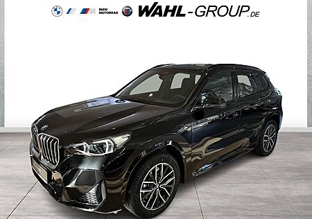 BMW X1 sDrive20i M Sportpaket DAB LED Komfortzg.