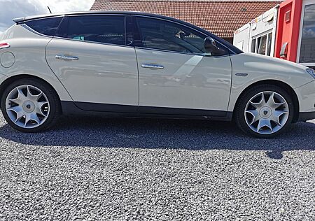 Lancia Delta Platino 1.4 Turbo-Jet 150 PS, PANO