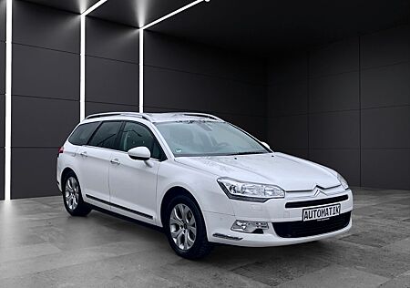 Citroën C5 Tourer Exclusive Automatik~8-Fach~Massagesitz